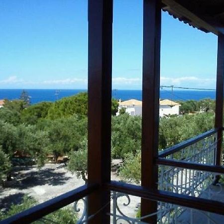 Sofos Apartments Tsilivi  Room photo