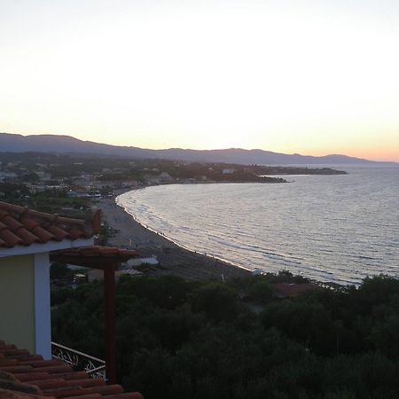 Sofos Apartments Tsilivi  Room photo