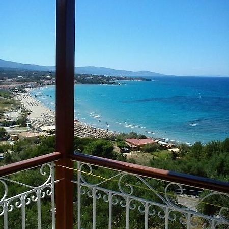 Sofos Apartments Tsilivi  Room photo