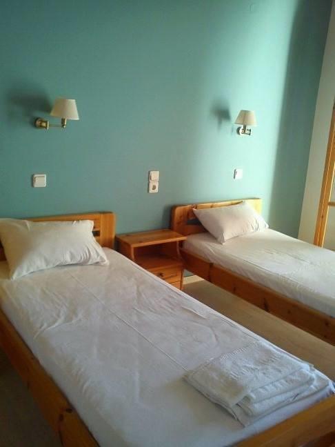 Sofos Apartments Tsilivi  Room photo