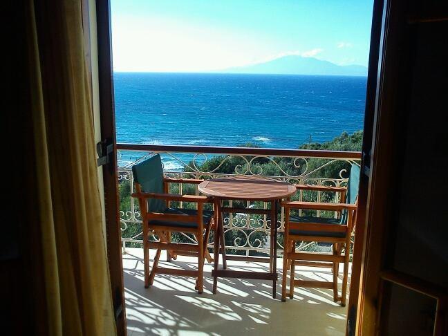 Sofos Apartments Tsilivi  Room photo