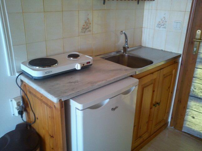 Sofos Apartments Tsilivi  Room photo