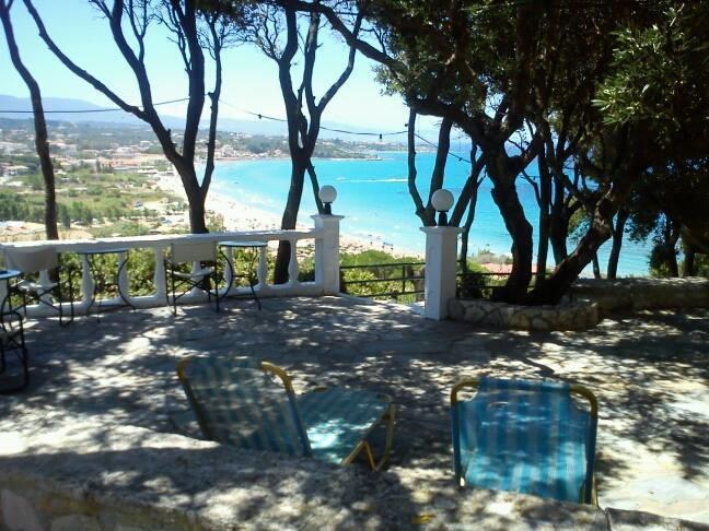 Sofos Apartments Tsilivi  Room photo