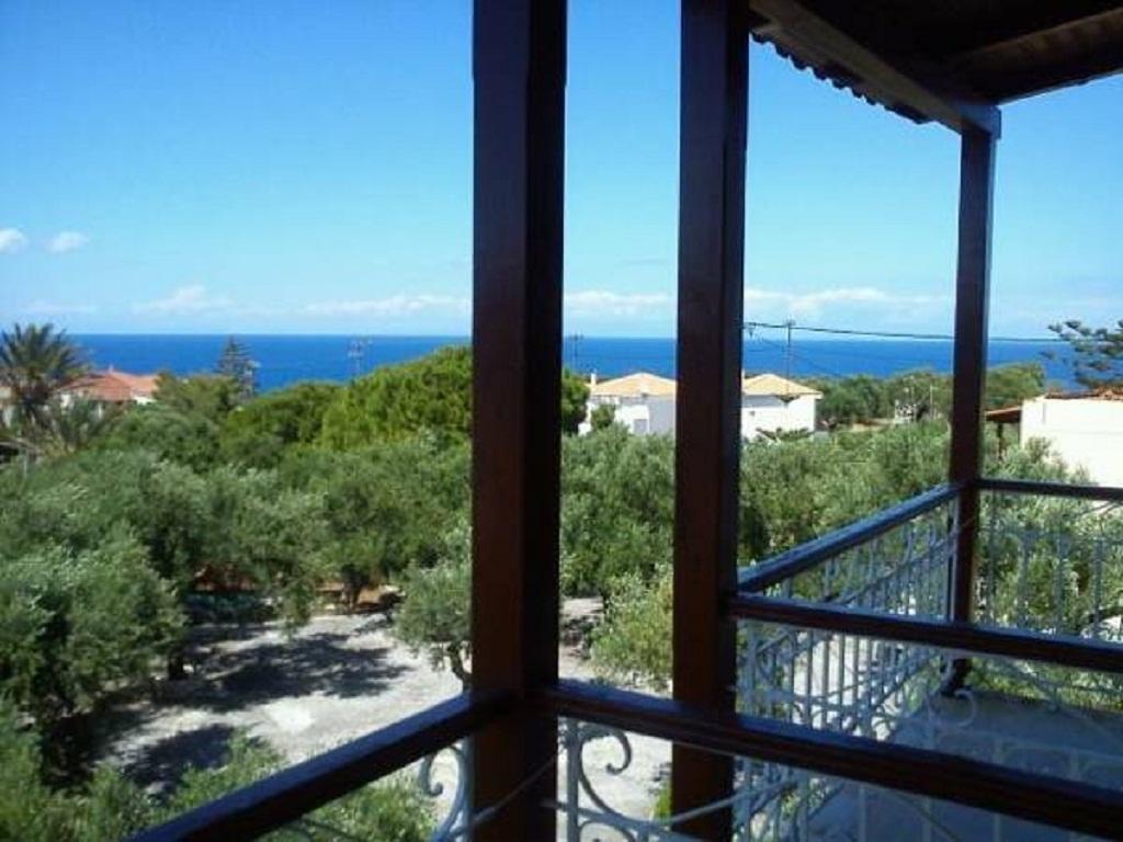 Sofos Apartments Tsilivi  Room photo