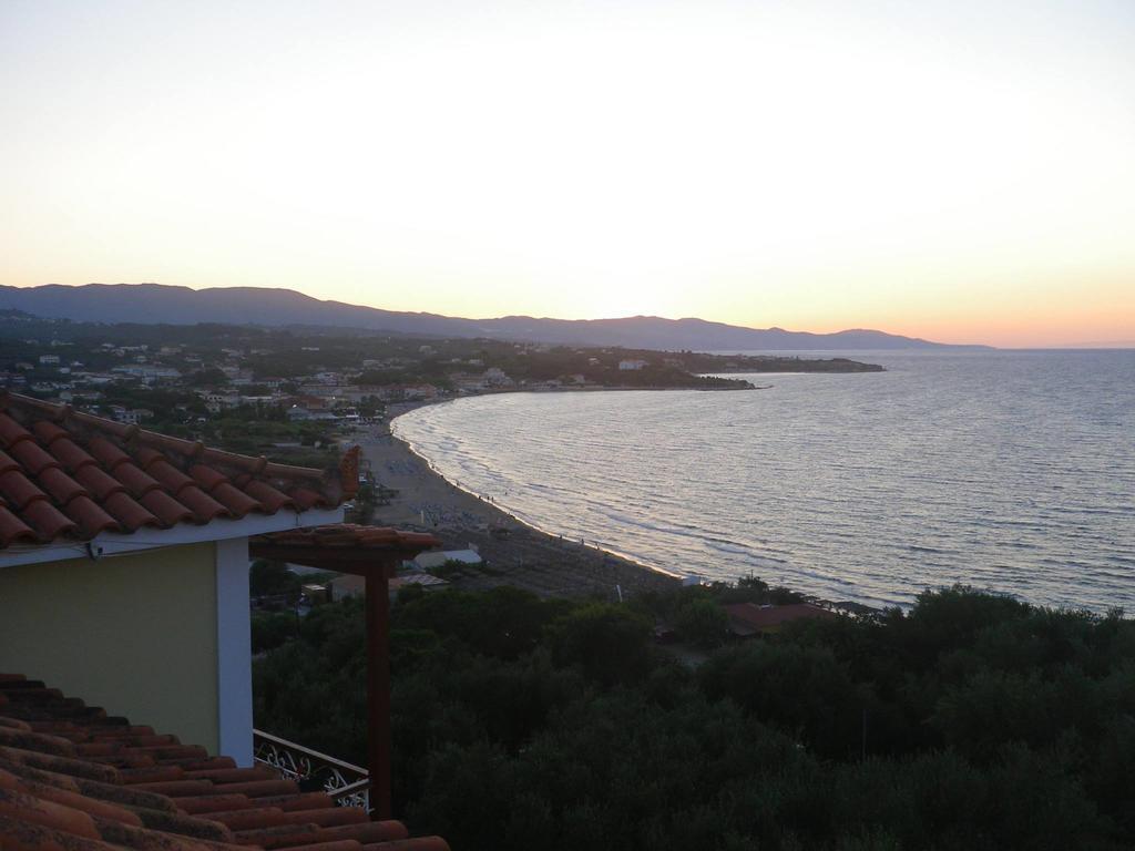 Sofos Apartments Tsilivi  Room photo