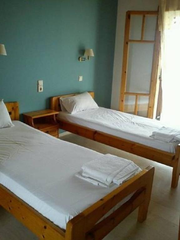 Sofos Apartments Tsilivi  Room photo