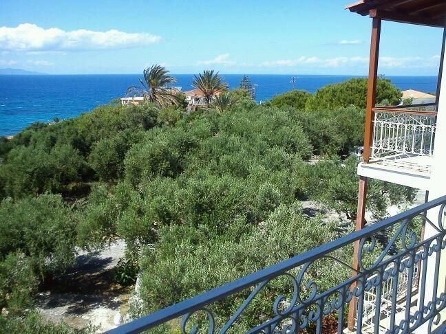 Sofos Apartments Tsilivi  Room photo