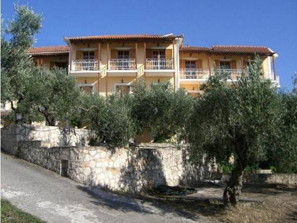 Sofos Apartments Tsilivi  Room photo