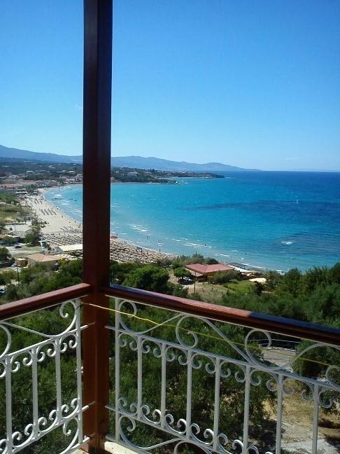 Sofos Apartments Tsilivi  Room photo