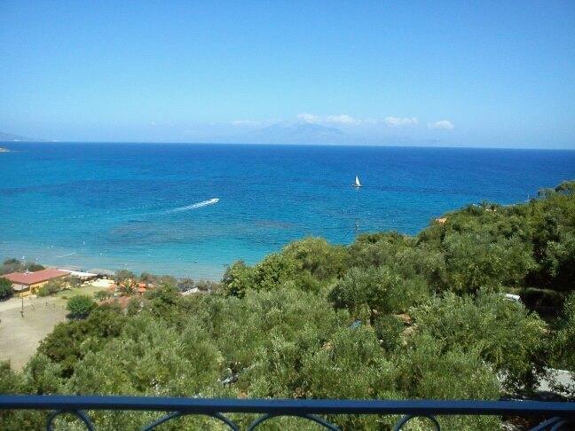 Sofos Apartments Tsilivi  Room photo