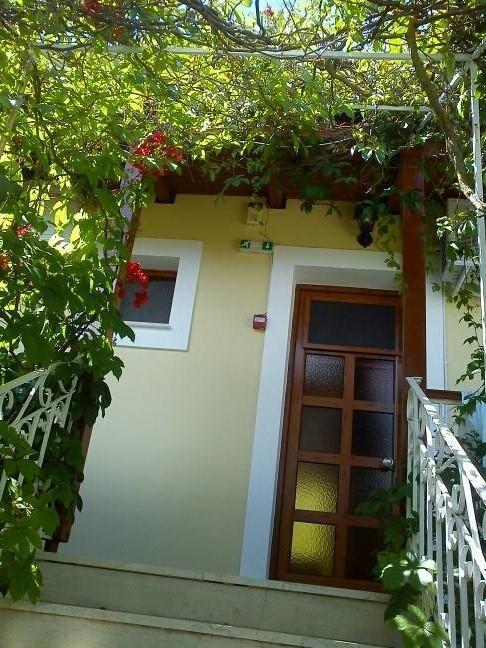 Sofos Apartments Tsilivi  Room photo