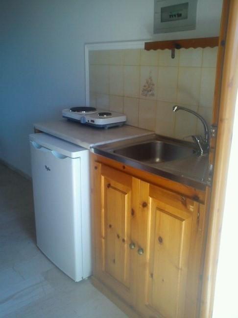 Sofos Apartments Tsilivi  Room photo