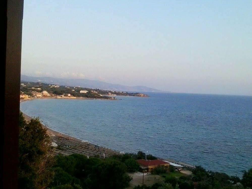 Sofos Apartments Tsilivi  Exterior photo